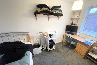 2 bed house, Elmore Court, Radford, Nottingham, NG74BE - Image 5